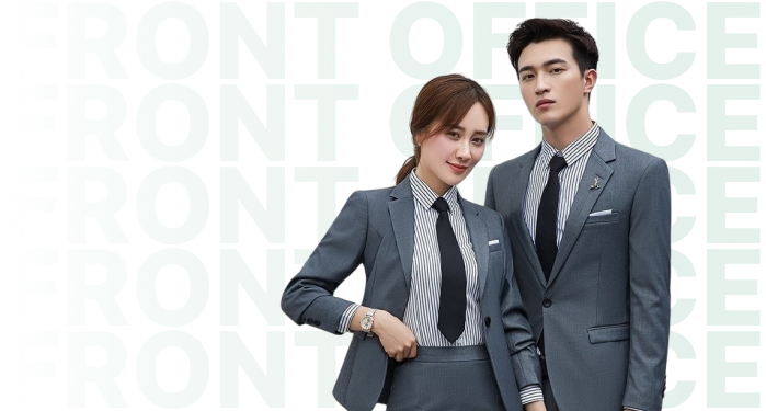 Front Office Services